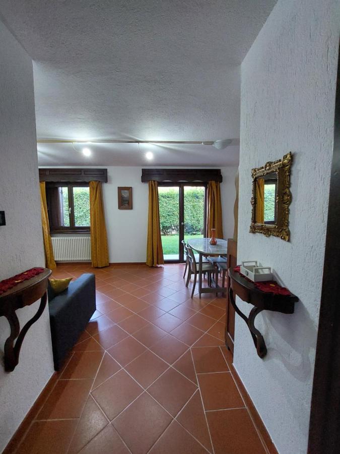 Appartements Le-Z-Aravi 2 Aosta Eksteriør bilde