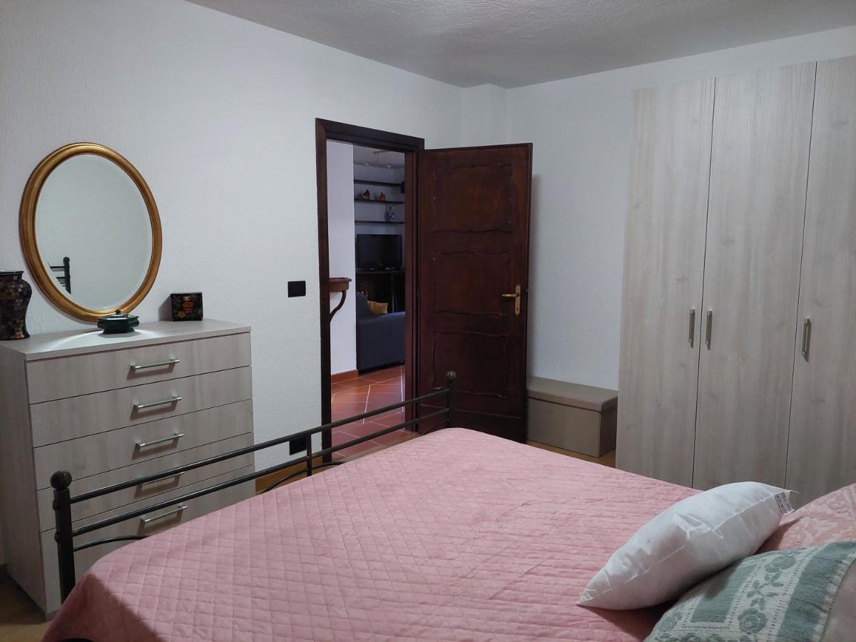 Appartements Le-Z-Aravi 2 Aosta Eksteriør bilde