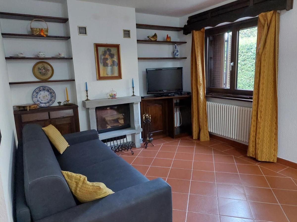 Appartements Le-Z-Aravi 2 Aosta Eksteriør bilde